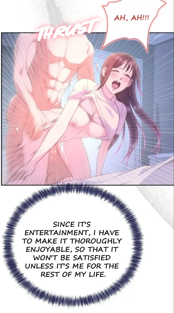 My Brother’s Boss Crossed The Line Chapter 27 - Page 18