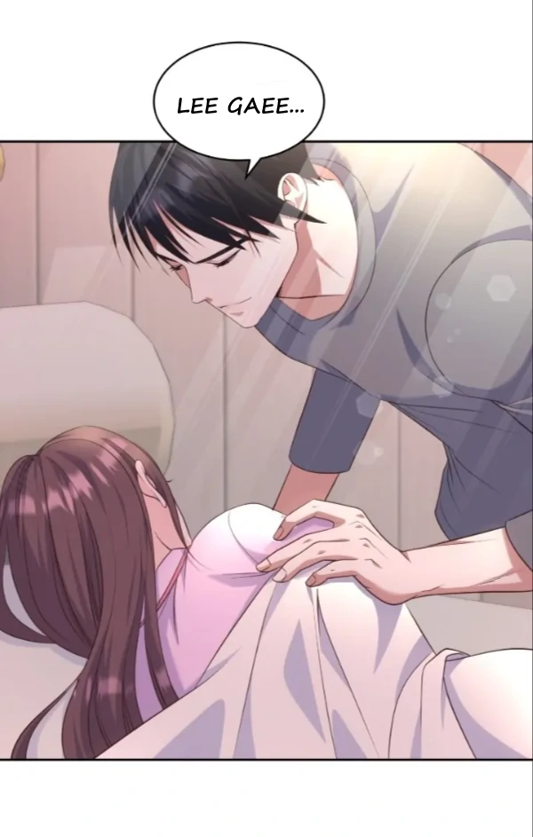 My Brother’s Boss Crossed The Line Chapter 27 - Page 24