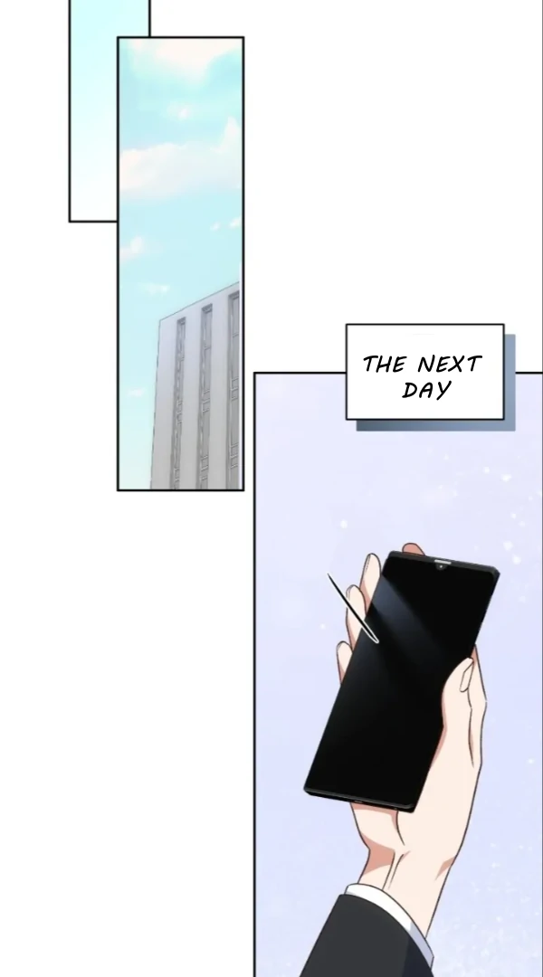 My Brother’s Boss Crossed The Line Chapter 27 - Page 26