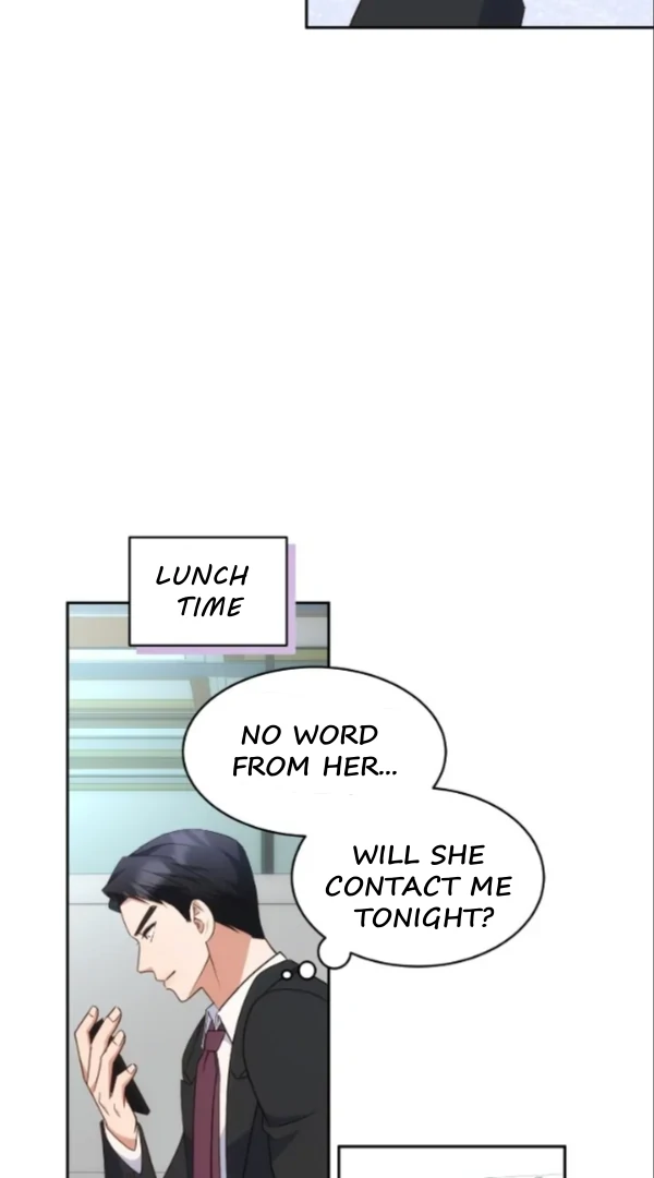 My Brother’s Boss Crossed The Line Chapter 27 - Page 27