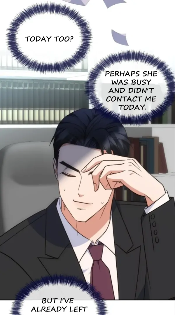 My Brother’s Boss Crossed The Line Chapter 27 - Page 29