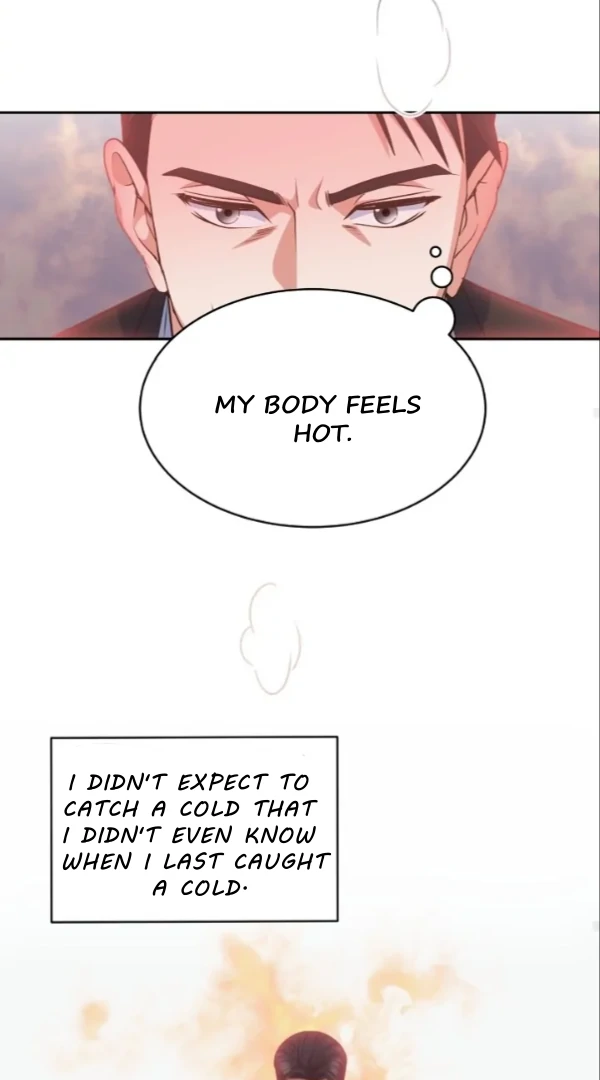 My Brother’s Boss Crossed The Line Chapter 27 - Page 33