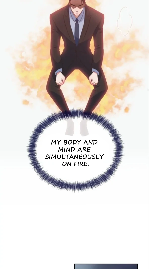 My Brother’s Boss Crossed The Line Chapter 27 - Page 34