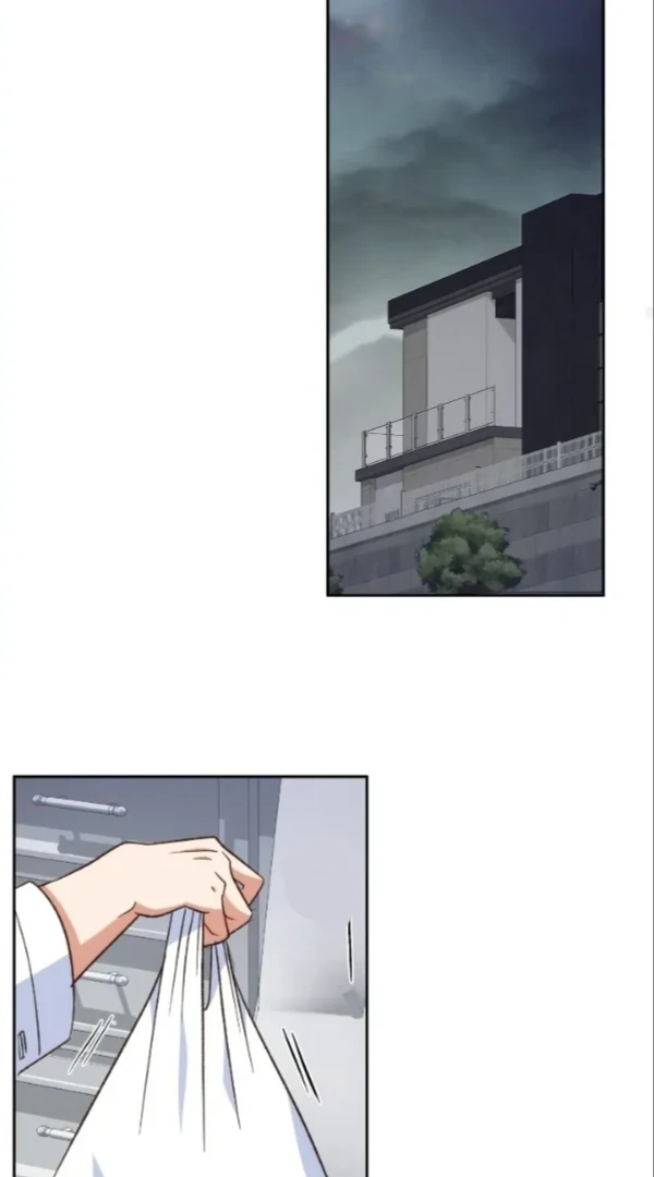 My Brother’s Boss Crossed The Line Chapter 27 - Page 35