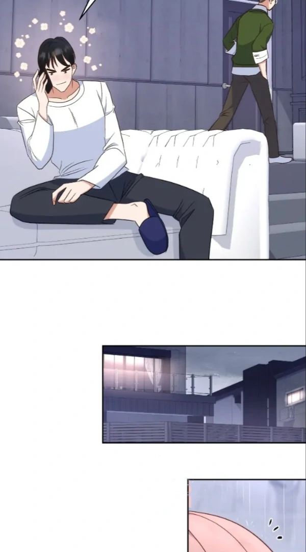My Brother’s Boss Crossed The Line Chapter 27 - Page 50