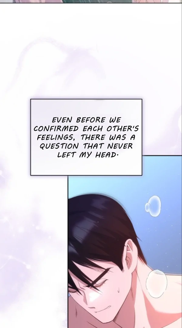 My Brother’s Boss Crossed The Line Chapter 27 - Page 53