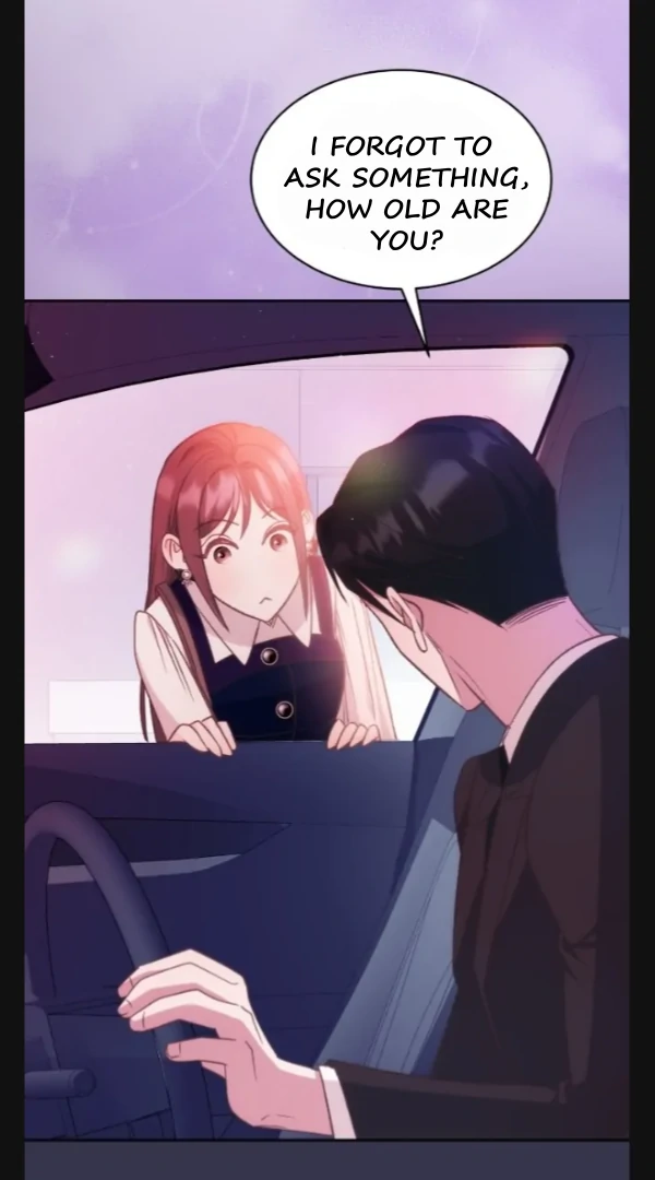 My Brother’s Boss Crossed The Line Chapter 27 - Page 58