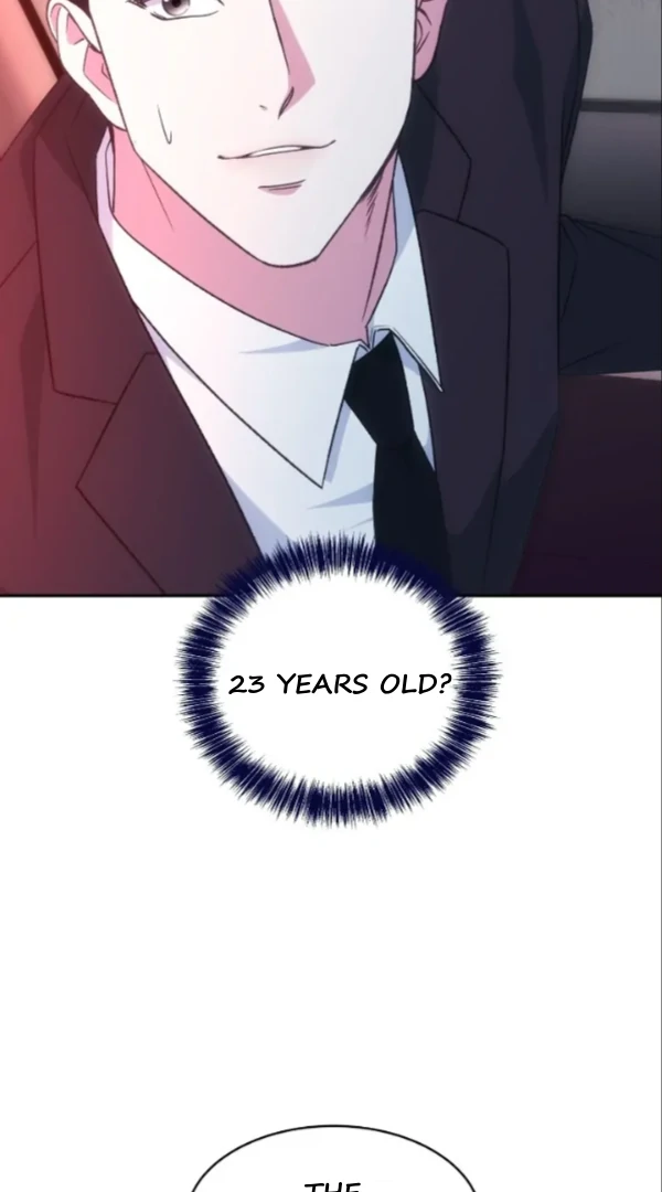 My Brother’s Boss Crossed The Line Chapter 27 - Page 61