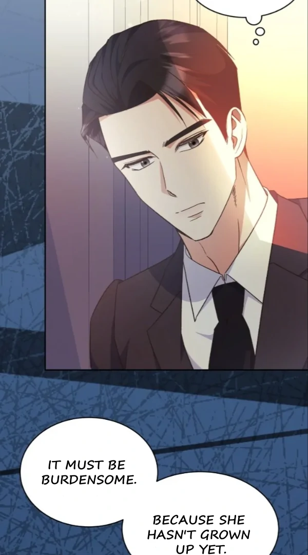 My Brother’s Boss Crossed The Line Chapter 27 - Page 64