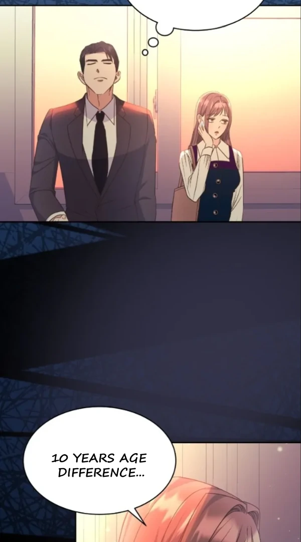My Brother’s Boss Crossed The Line Chapter 27 - Page 65
