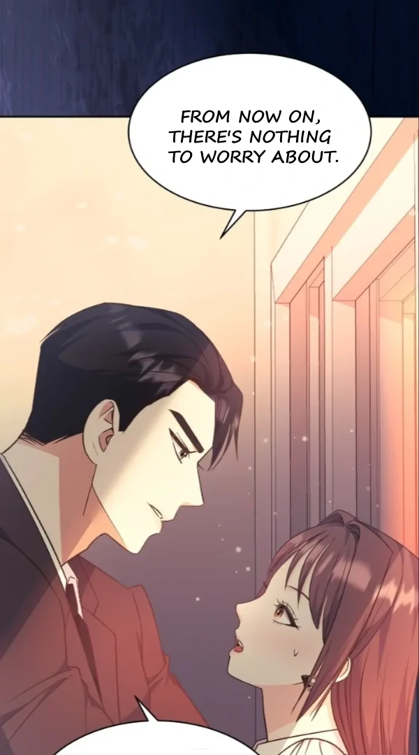 My Brother’s Boss Crossed The Line Chapter 27 - Page 68