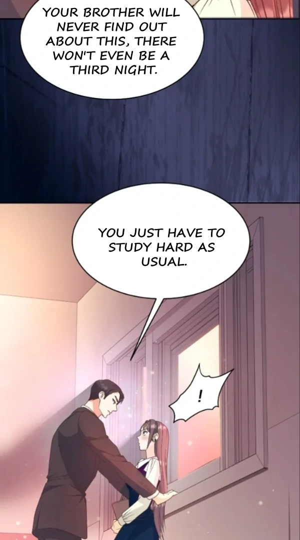 My Brother’s Boss Crossed The Line Chapter 27 - Page 69