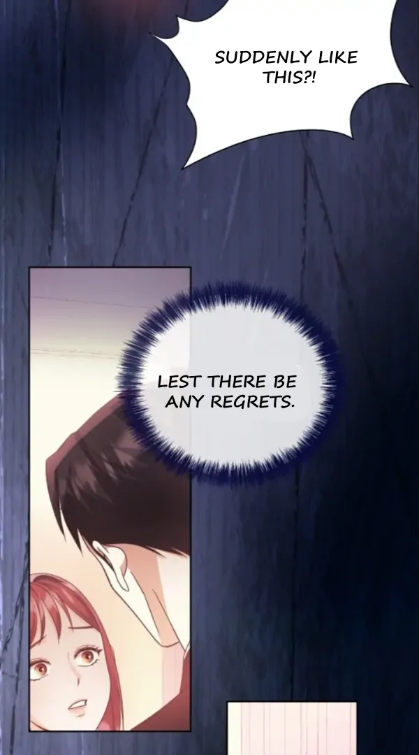 My Brother’s Boss Crossed The Line Chapter 27 - Page 71