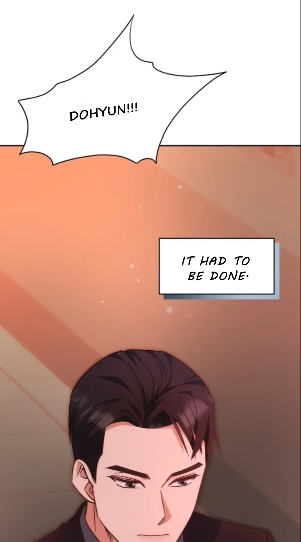 My Brother’s Boss Crossed The Line Chapter 27 - Page 76