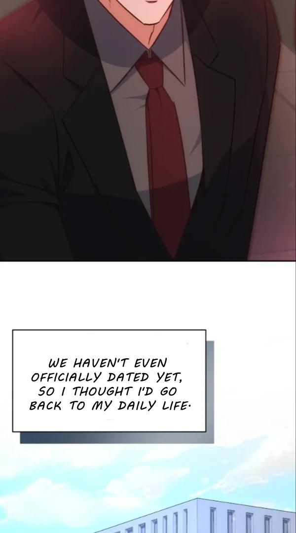 My Brother’s Boss Crossed The Line Chapter 27 - Page 77