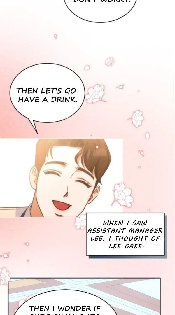 My Brother’s Boss Crossed The Line Chapter 27 - Page 80