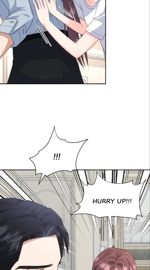 My Brother’s Boss Crossed The Line Chapter 27 - Page 9