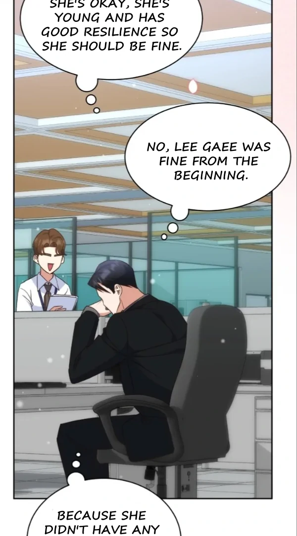 My Brother’s Boss Crossed The Line Chapter 27 - Page 81