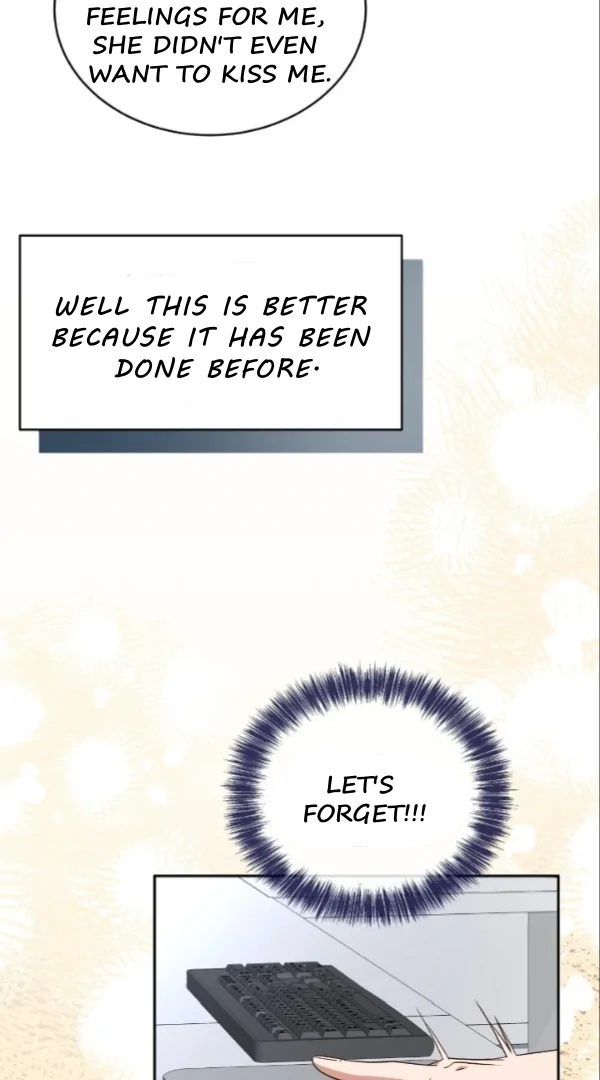 My Brother’s Boss Crossed The Line Chapter 27 - Page 82