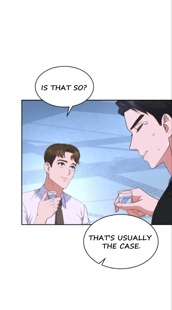 My Brother’s Boss Crossed The Line Chapter 27 - Page 88