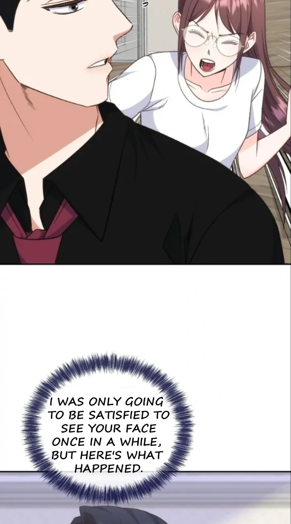 My Brother’s Boss Crossed The Line Chapter 27 - Page 10