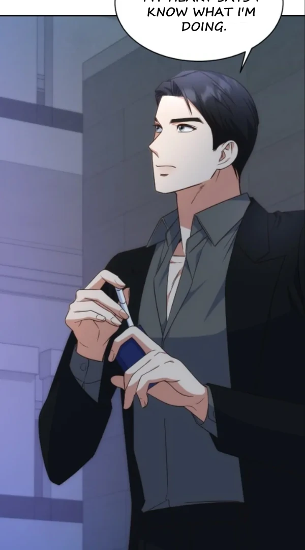 My Brother’s Boss Crossed The Line Chapter 27 - Page 92