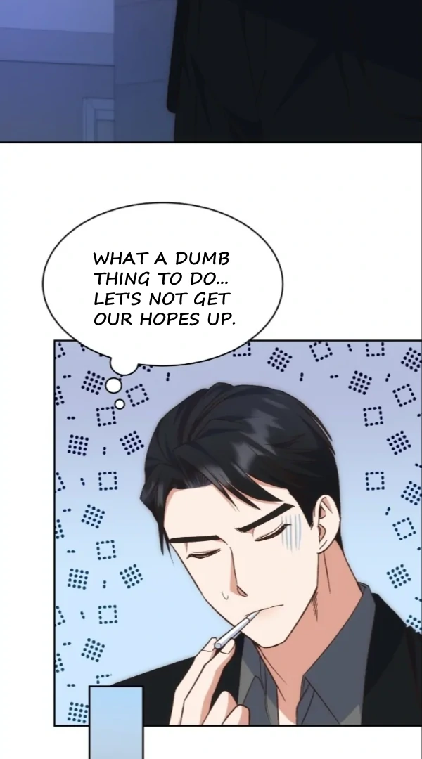 My Brother’s Boss Crossed The Line Chapter 27 - Page 93
