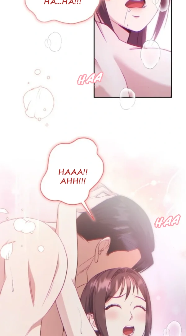 My Brother’s Boss Crossed The Line Chapter 27 - Page 95