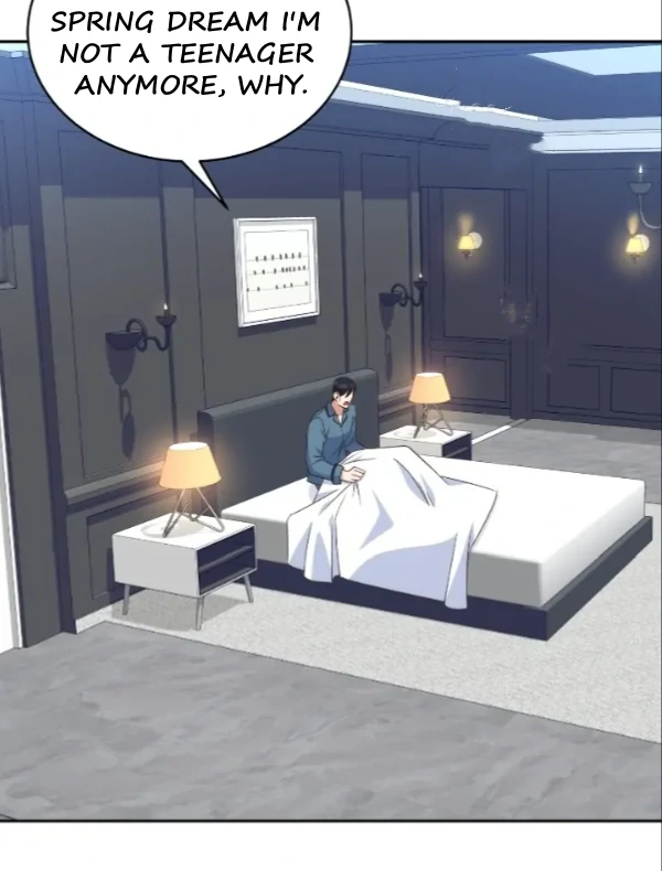 My Brother’s Boss Crossed The Line Chapter 27 - Page 100