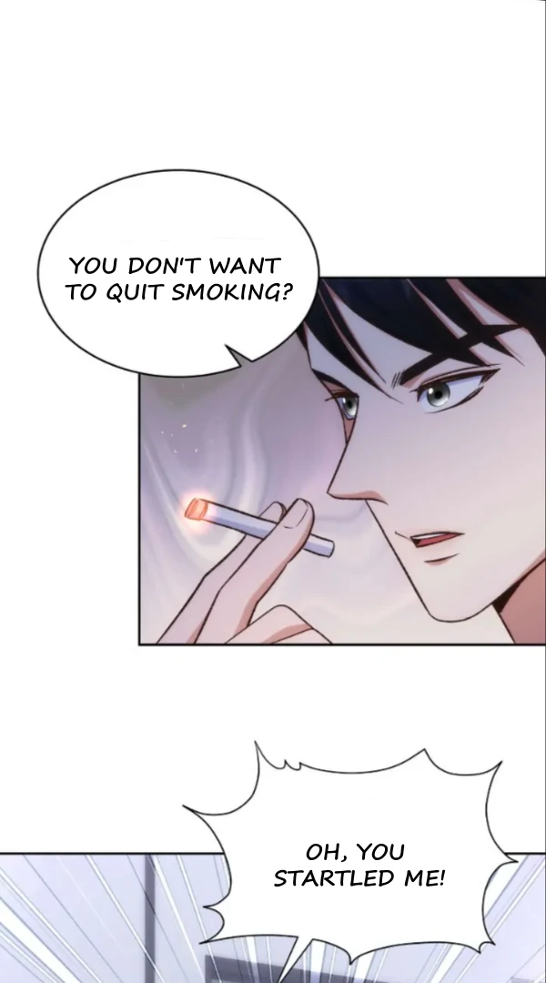 My Brother’s Boss Crossed The Line Chapter 28 - Page 13
