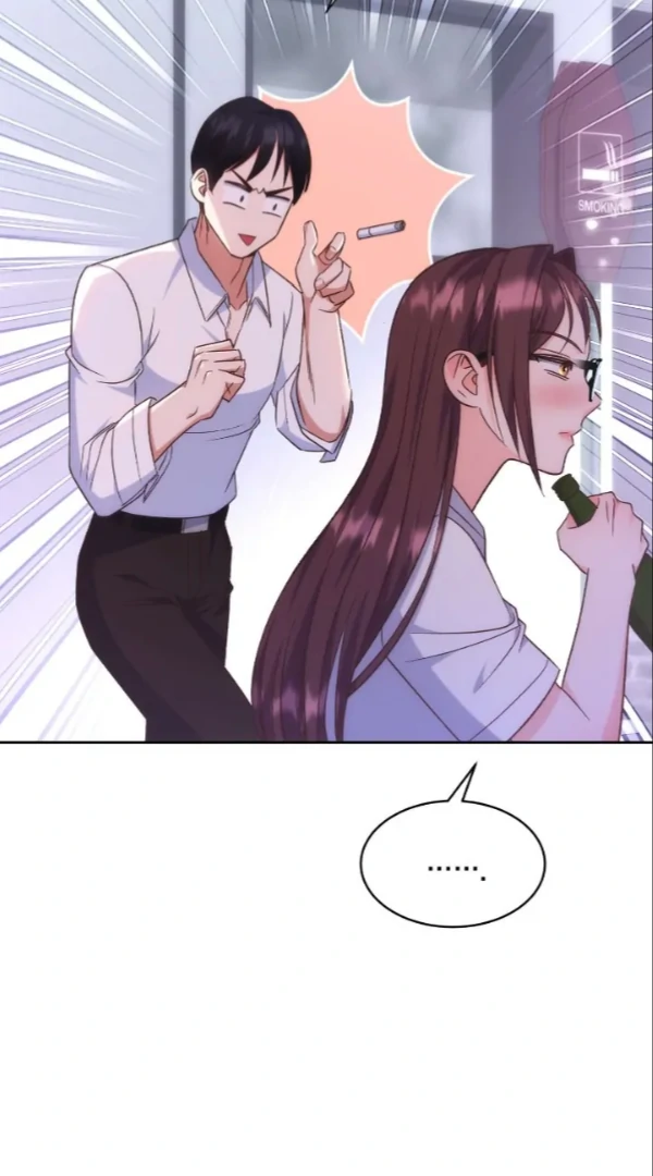 My Brother’s Boss Crossed The Line Chapter 28 - Page 14