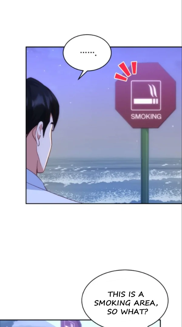 My Brother’s Boss Crossed The Line Chapter 28 - Page 15