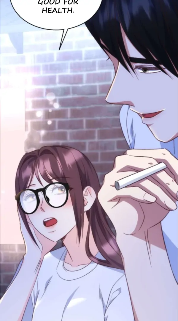 My Brother’s Boss Crossed The Line Chapter 28 - Page 17