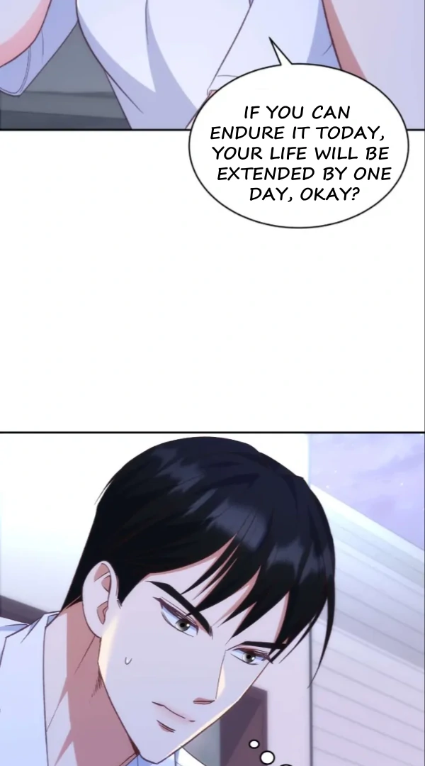 My Brother’s Boss Crossed The Line Chapter 28 - Page 18
