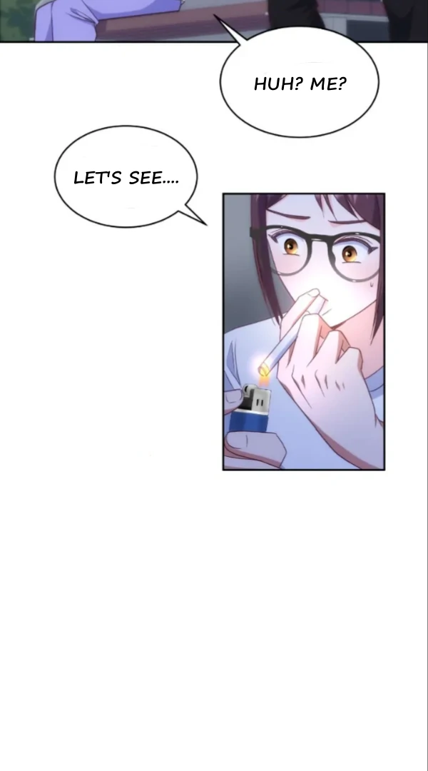 My Brother’s Boss Crossed The Line Chapter 28 - Page 20