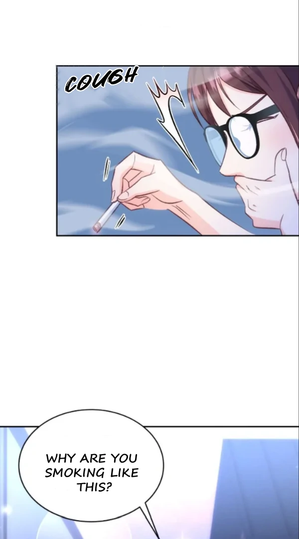 My Brother’s Boss Crossed The Line Chapter 28 - Page 21