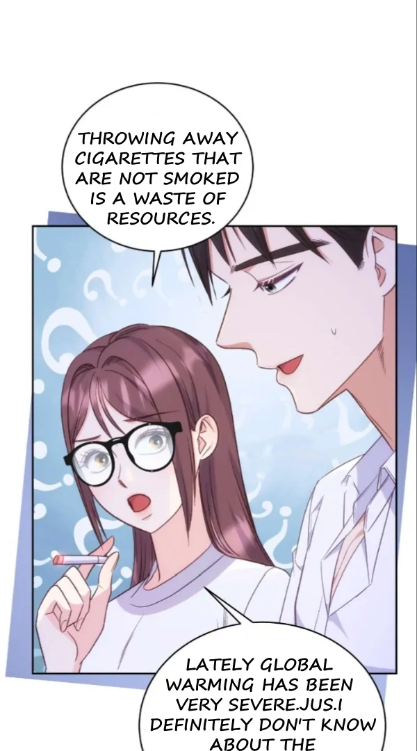 My Brother’s Boss Crossed The Line Chapter 28 - Page 24
