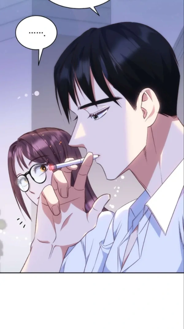 My Brother’s Boss Crossed The Line Chapter 28 - Page 26