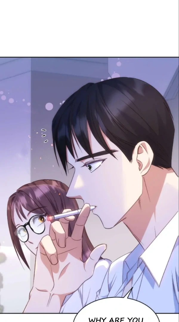 My Brother’s Boss Crossed The Line Chapter 28 - Page 27