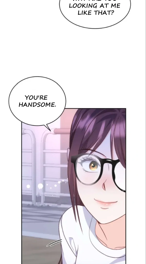 My Brother’s Boss Crossed The Line Chapter 28 - Page 28