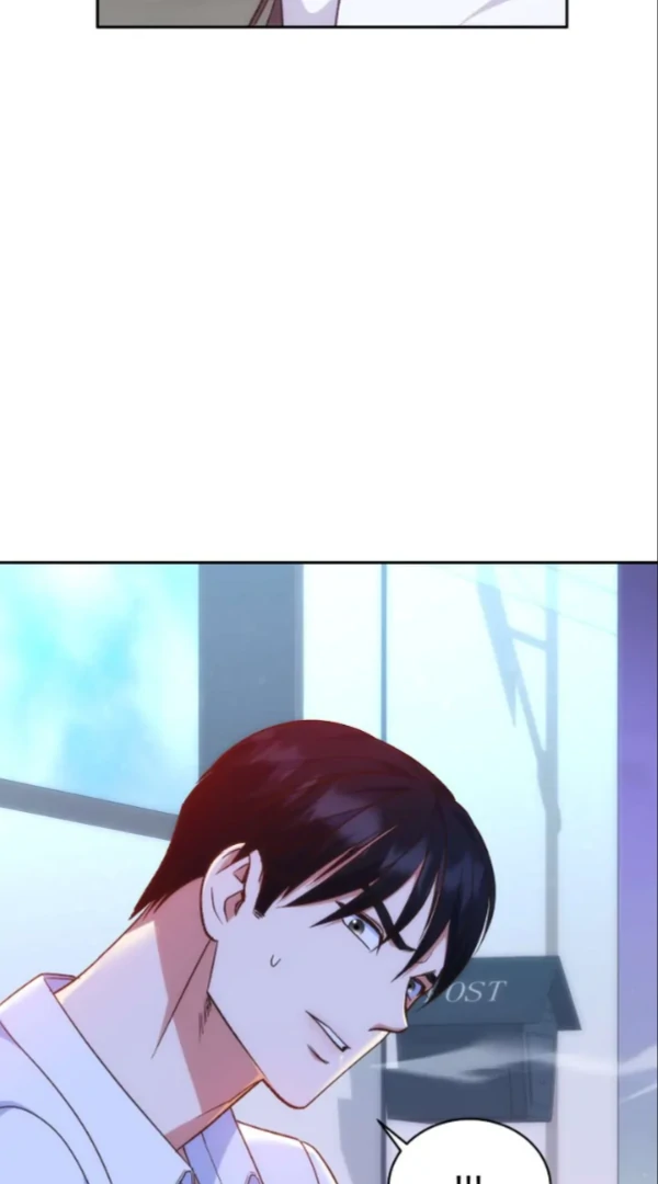 My Brother’s Boss Crossed The Line Chapter 28 - Page 29