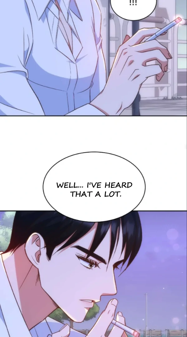 My Brother’s Boss Crossed The Line Chapter 28 - Page 30