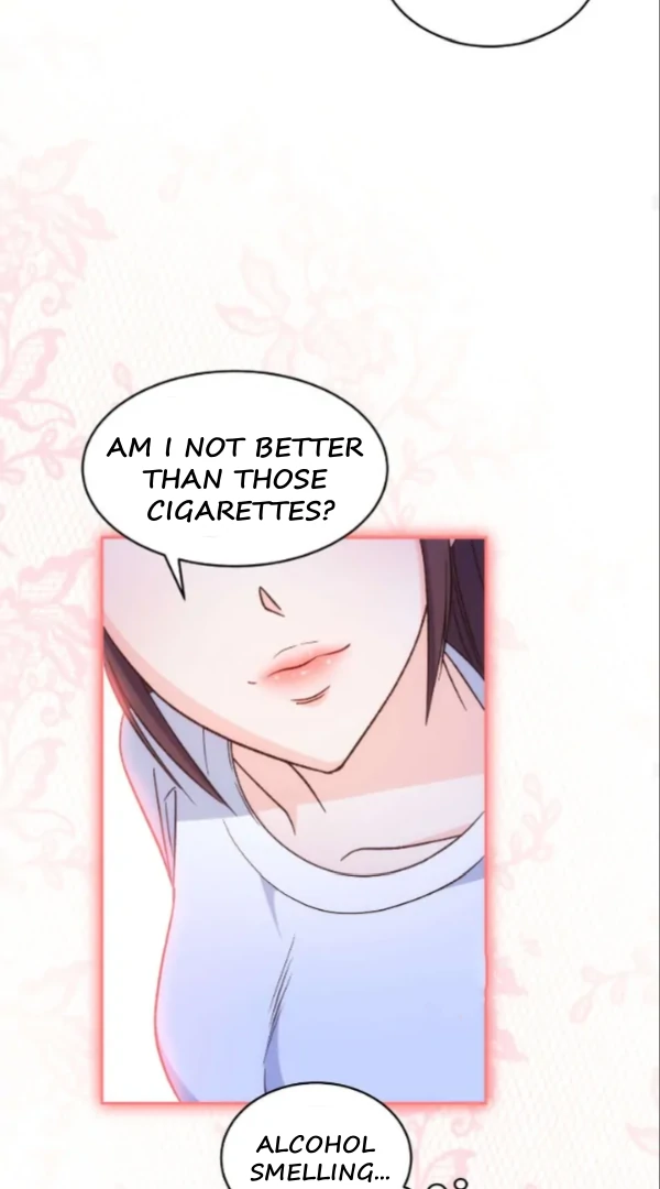 My Brother’s Boss Crossed The Line Chapter 28 - Page 36