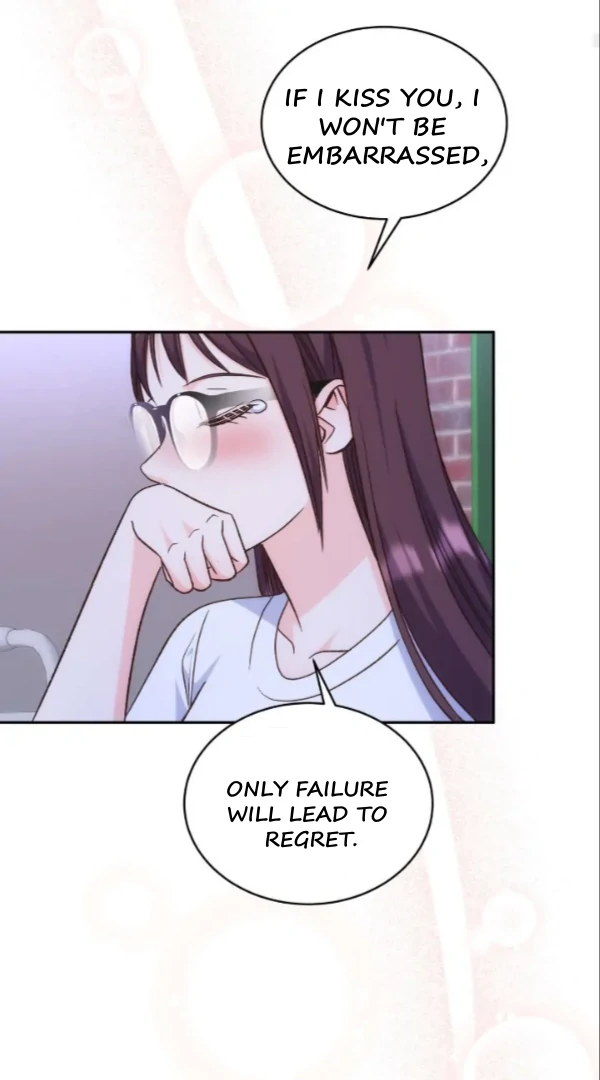 My Brother’s Boss Crossed The Line Chapter 28 - Page 39