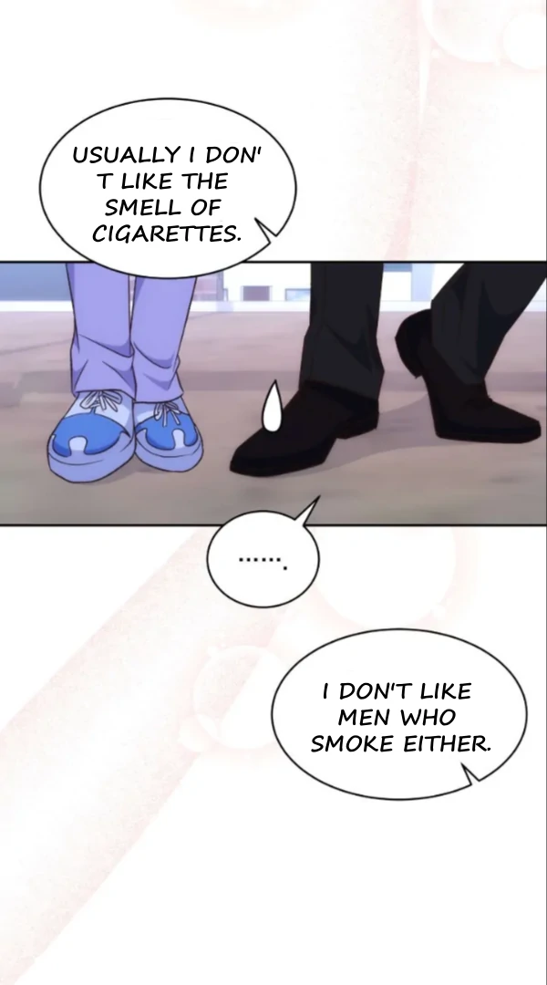 My Brother’s Boss Crossed The Line Chapter 28 - Page 40