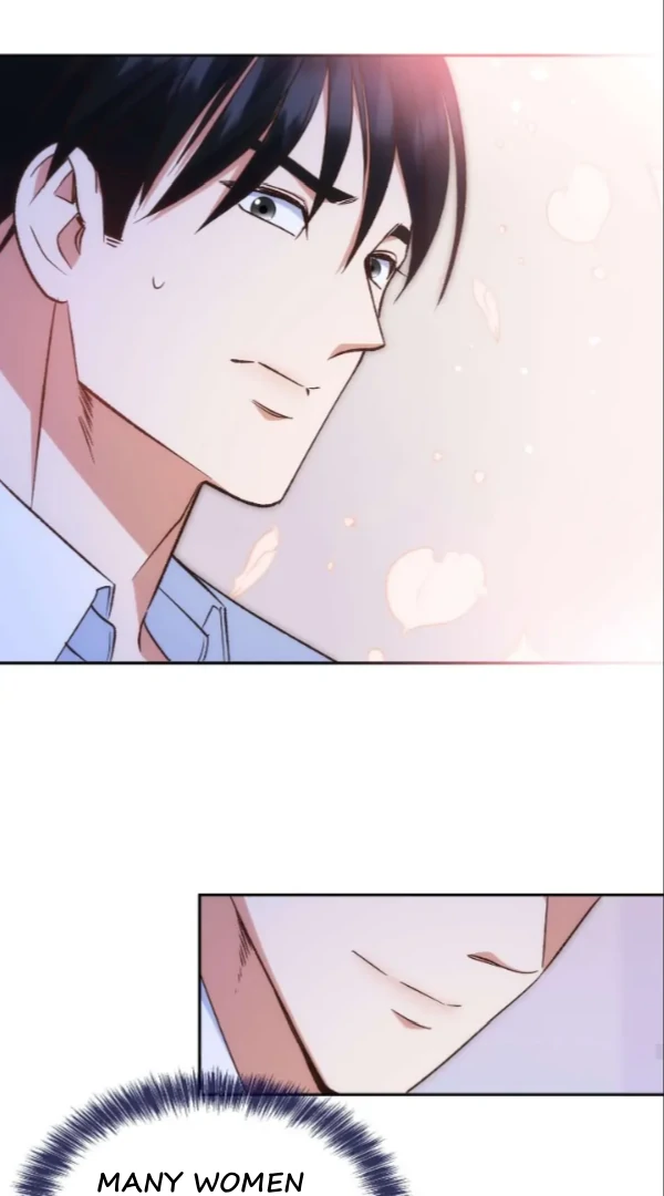 My Brother’s Boss Crossed The Line Chapter 28 - Page 45
