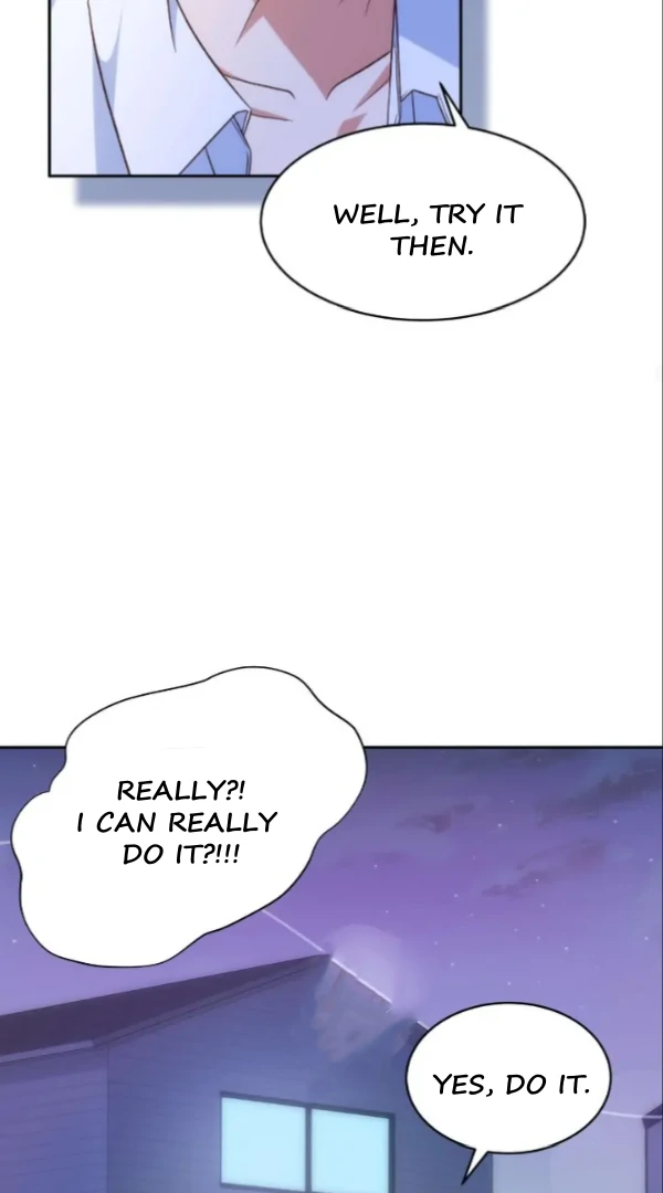 My Brother’s Boss Crossed The Line Chapter 28 - Page 47