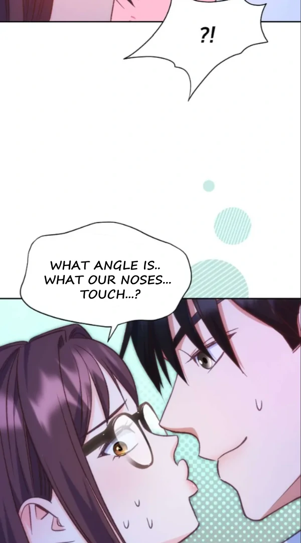 My Brother’s Boss Crossed The Line Chapter 28 - Page 50