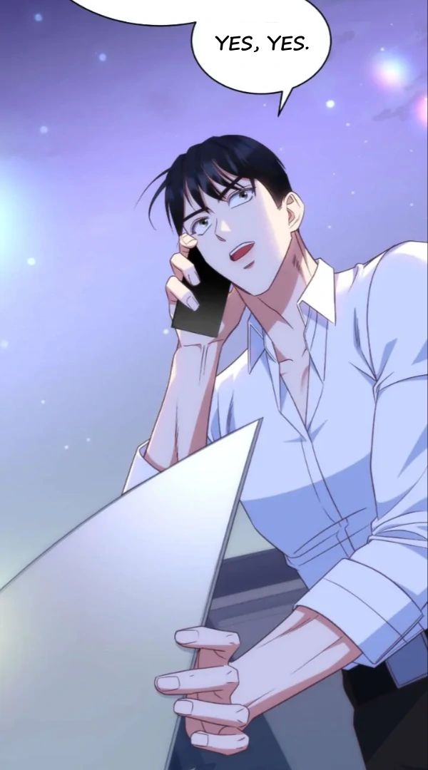 My Brother’s Boss Crossed The Line Chapter 28 - Page 6