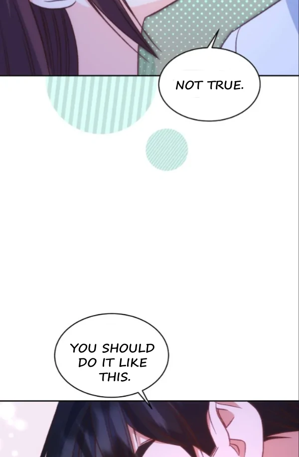 My Brother’s Boss Crossed The Line Chapter 28 - Page 51